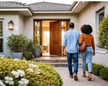 Selling Your Home? Here’s What Buyers Notice in the First 30 Seconds