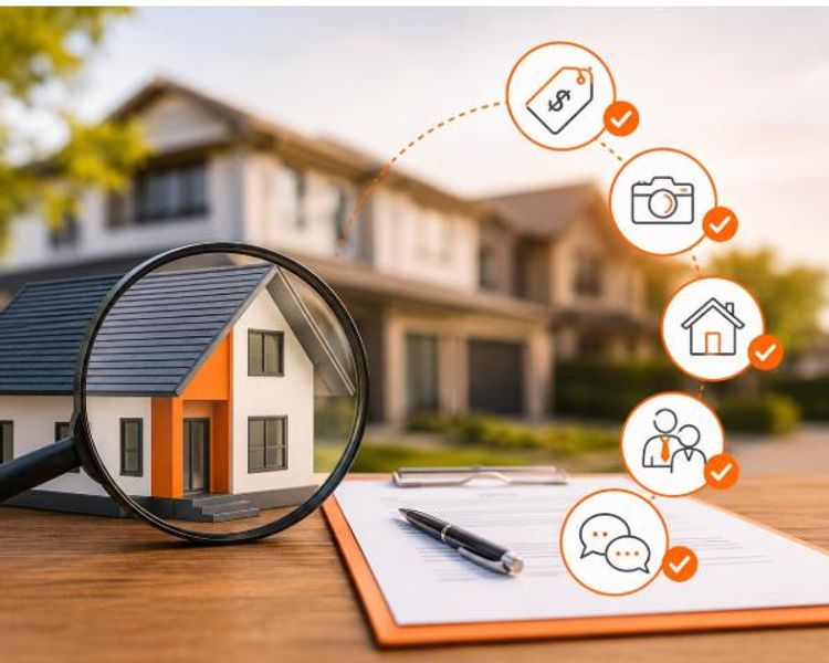 Why Isn't My Home Selling? 7 Reasons Buyers May Be Skipping Your Listing
