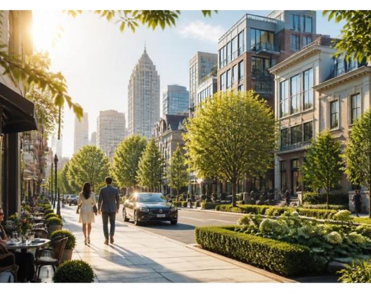 Location Is Still the Most Valuable Investment You Can Make