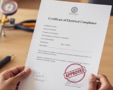 Resolving Certificate of Compliance (CoC) Disputes
