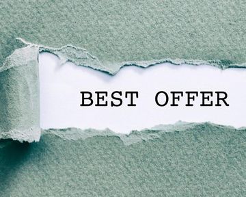 How to Make an Offer That Actually Gets Accepted