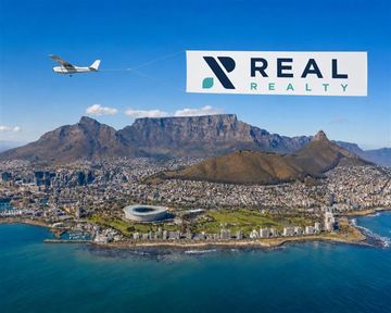 REAL Realty: Built on People, Driven by Purpose