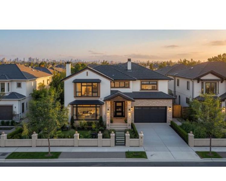 The Right Property Is About More Than Just the House