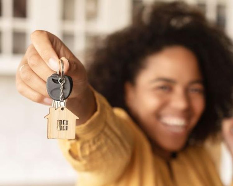 The New Majority: Why Single Women Are Redefining Home Ownership in South Africa