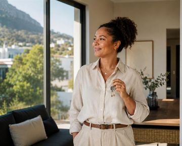 A Home of Her Own: How Women Are Shaping South Africa’s Property Market