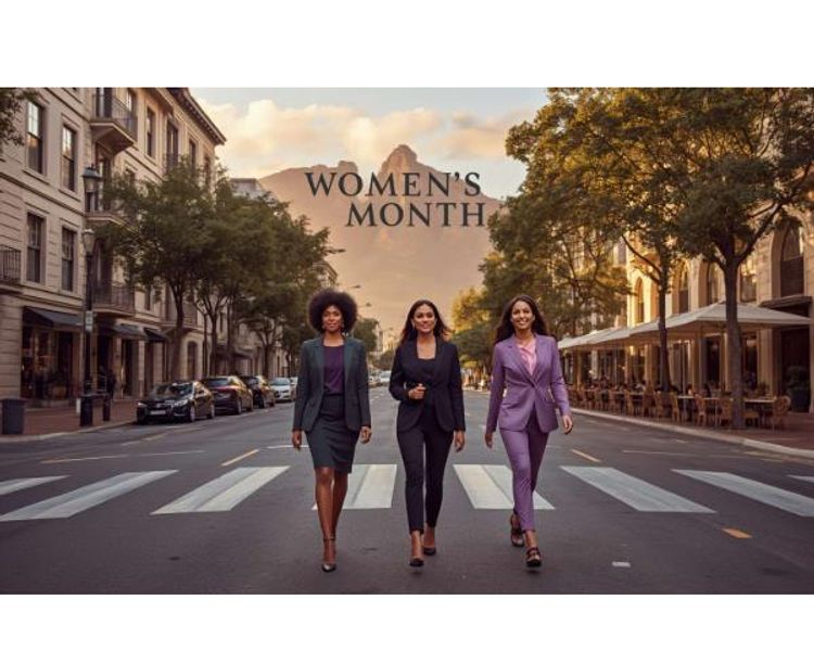 Women Shaping the Future of Property in the City Bowl