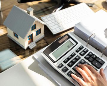 So... How Is Your Home's Asking Price Decided?