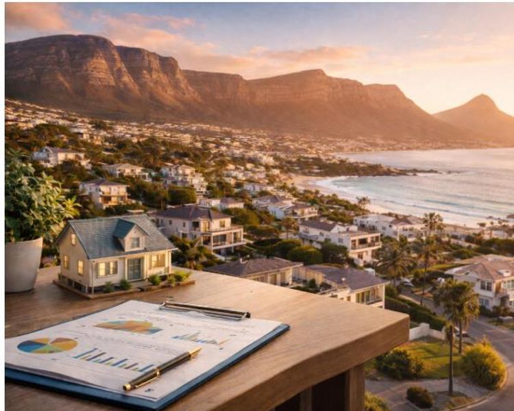 Western Cape set to remain South Africa’s strongest property market in 2026