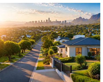 How to choose the right area - not just the right home