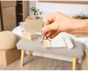 House Hunting on a Budget?