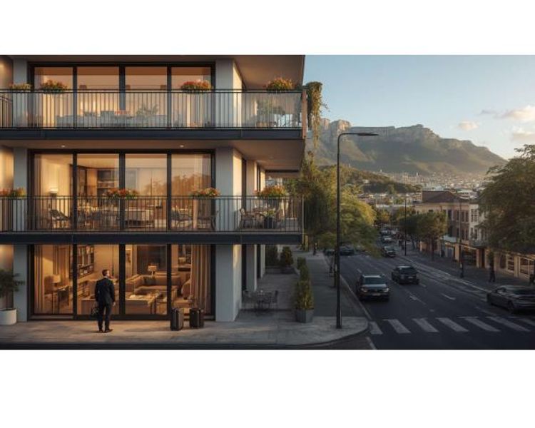 Airbnb in the City Bowl: What the New Regulations Could Mean for Property Owners