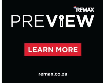 Introducing RE/MAX Preview