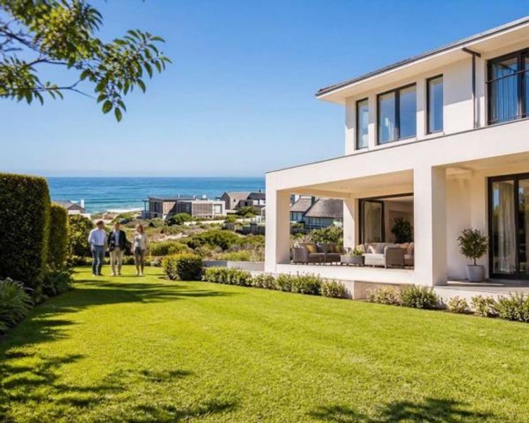 MORE BUYERS. FEWER HOMES.