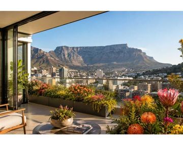 Spring Into the City Bowl Property Market