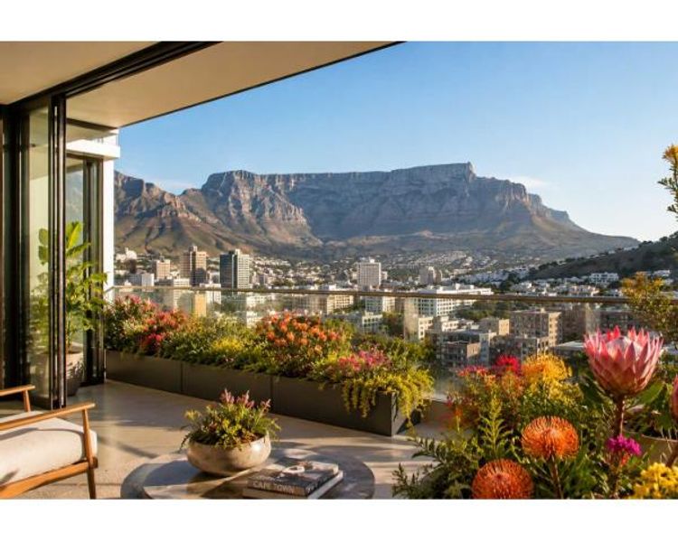 Spring Into the City Bowl Property Market