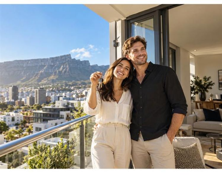 Your First Home in Cape Town’s City Bowl: A First-Time Buyer’s Guide