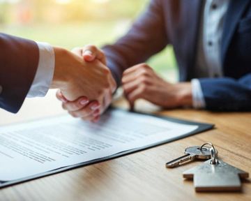 Top Reasons Buyers and Sellers Choose RE/MAX Living.