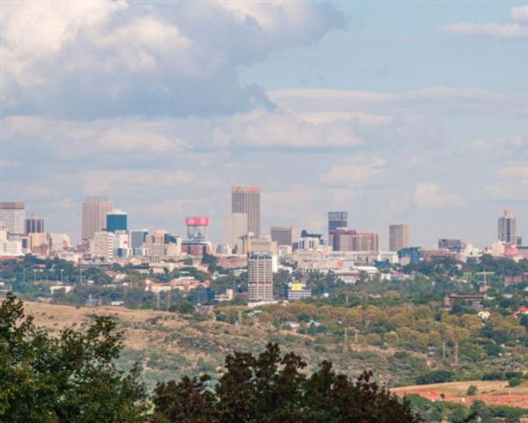 South Africa Leads Global Commercial Property Performance