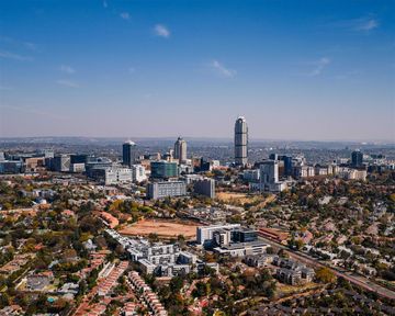 Why Infrastructure and Municipal Stability Matter to Johannesburg Property
