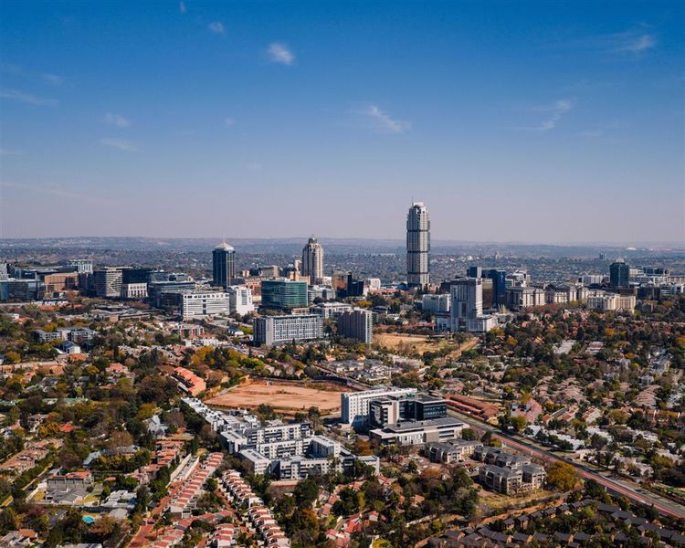 Why Infrastructure and Municipal Stability Matter to Johannesburg Property