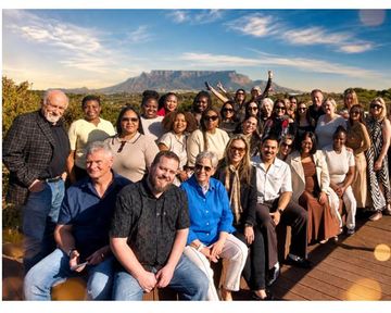 CELEBRATING EXCELLENCE: A PROUD NIGHT FOR CENTURY 21 CITY BOWL | CAMPS BAY
