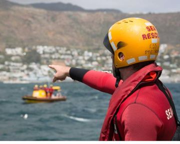 Win a Suzuki Jimny While Supporting the NSRI
