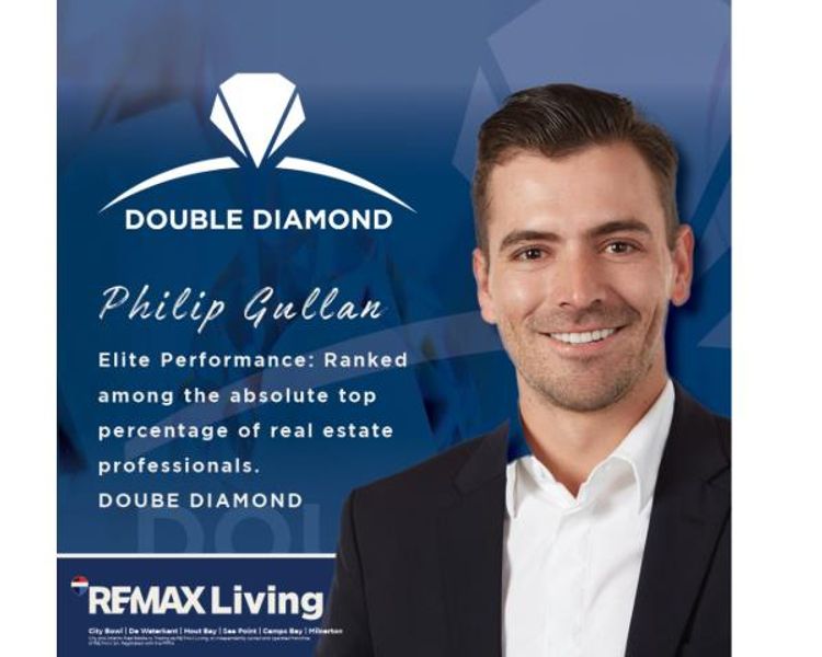 Philip Gullan: A Decade of Excellence in Cape Town’s Luxury Property Market