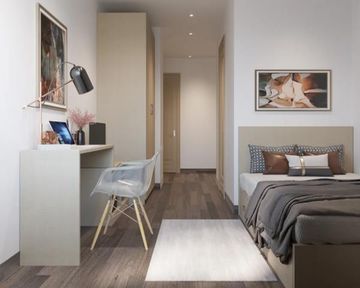 Student Accommodation in Pretoria
