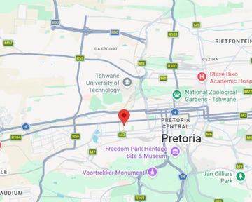 Renting Accommodation in Pretoria West