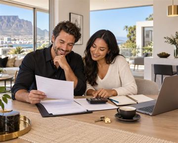 Buying a Home? Budget Beyond the Purchase Price