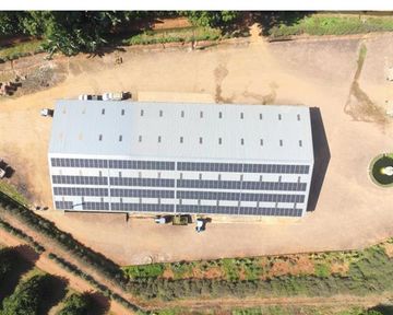 Power Is Becoming a Commercial Property Consideration
