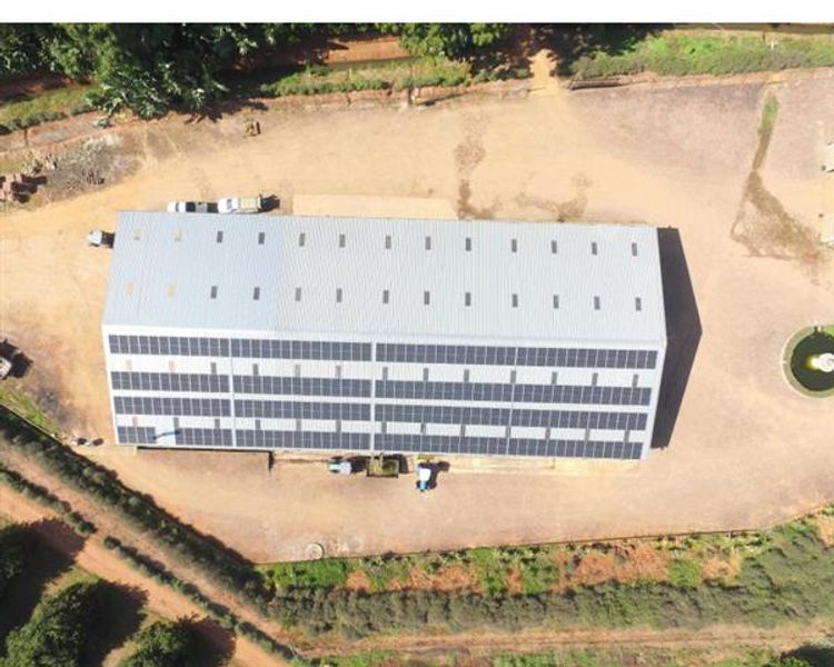 Power Is Becoming a Commercial Property Consideration