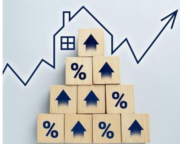 What the Rate Increase Means If You're Buying