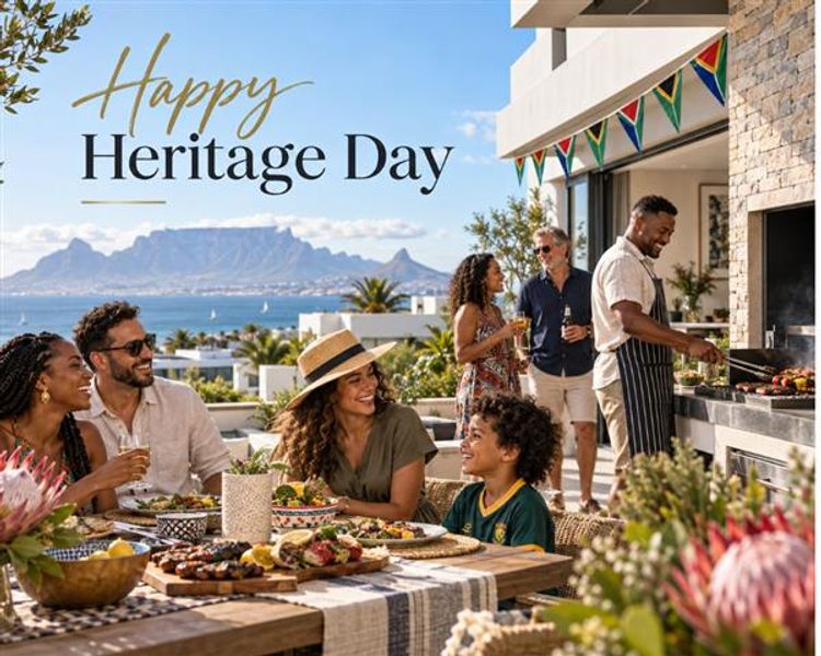Celebrating Heritage, Home & the Western Seaboard
