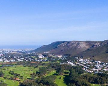 Hermanus Heights: The Address to Watch