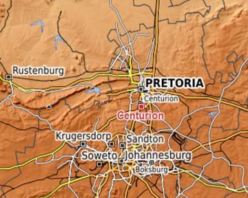 Flats to Rent Centurion