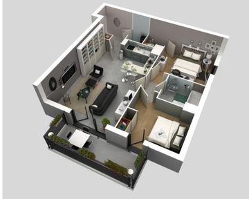 Renting an Apartment Checklist: A Guide for Renters in South Africa