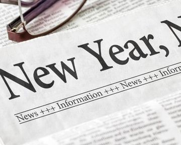 Why New Year Is One of the Best Times to Buy Property 