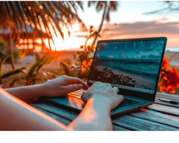 Digital Nomad Life in Mauritius – How to Work Remotely from Paradise