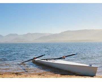 December in Hermanus: Sun, Sea and Family Time