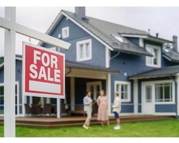 Property 24 - Why overpricing your home could cost you the sale