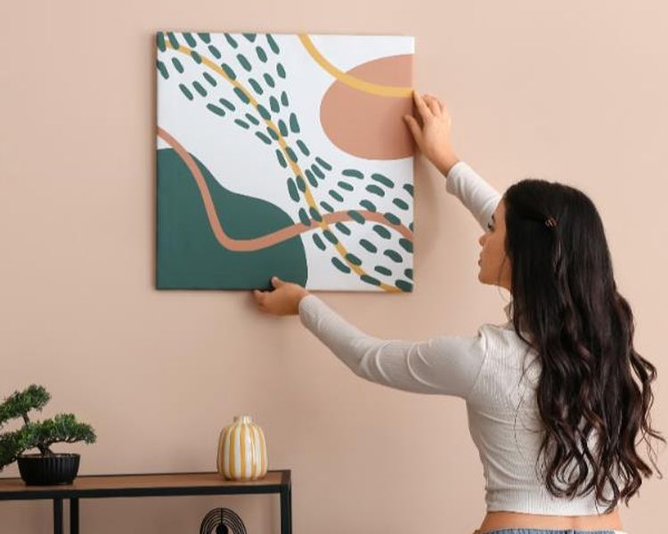 Decorating a Rental Home — Without Breaking Lease Rules