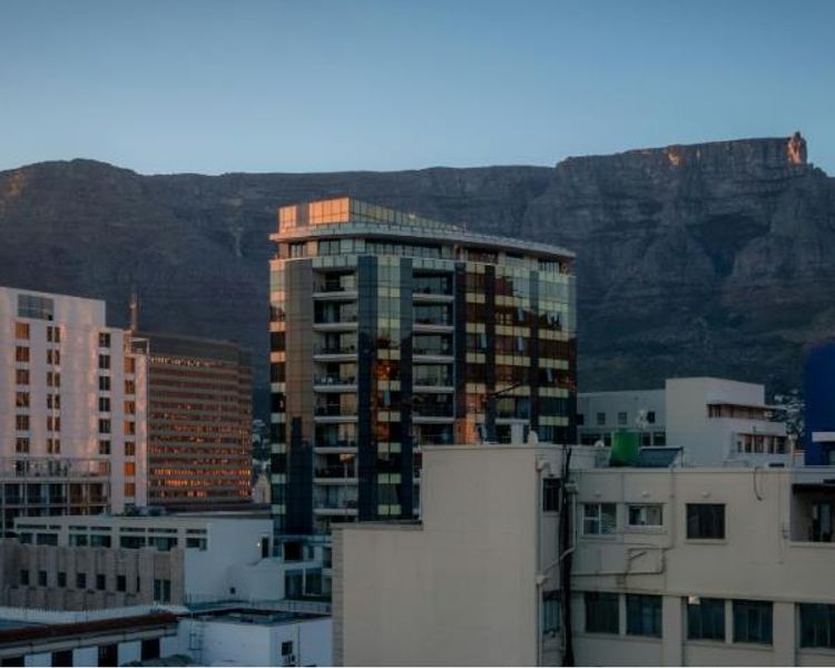 Buying A Property For The View In Cape Town? Keep This In Mind.