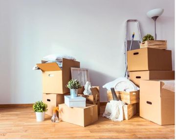 Planning on Relocating in 2026? The Ultimate Moving to Pretoria Checklist 