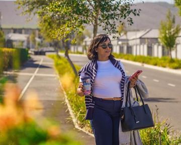 Burgundy Estate: Secure, Modern Living in Cape Town’s Northern Suburbs