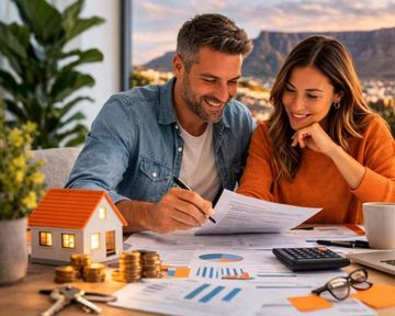 Property taxes in South Africa