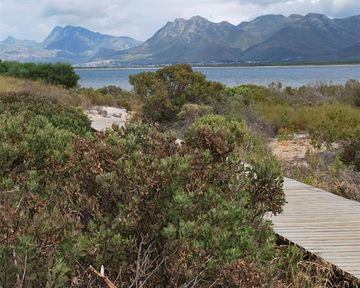 Find out about Fisherhaven