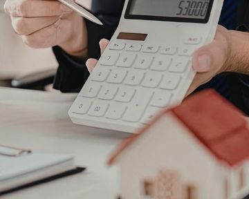 The Real Costs of Buying a Home in South Africa — 2026 Guide