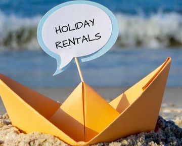 Is Your Property Right for Holiday Rentals?