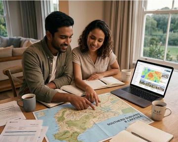 The 2026 Buyer’s Window: Smart Moves in the Cape Town Market